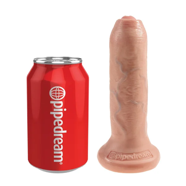 King Cock 6" Uncut - Light — image 18 of 18