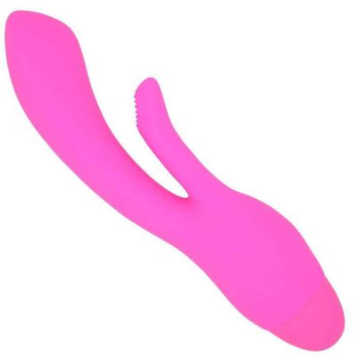 Silicone G Spot Rabbit