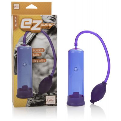 E Z Penis Pump