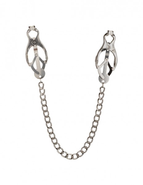Hustler® Tight & Tease Clamps