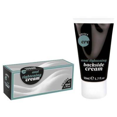 ERO Back Side Anal Tightening Cream