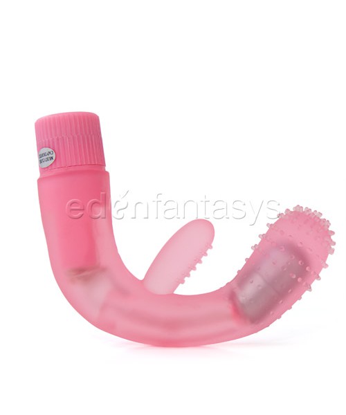 G-spot teaser pleaser