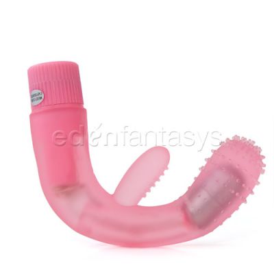 G spot teaser pleaser