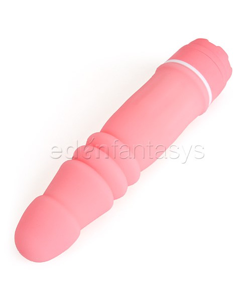 Climax silicone EZ bend ripple shaft
