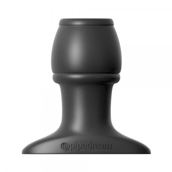 Anal Fantasy Open Wide Silicone Tunnel Plug — image 6 of 6