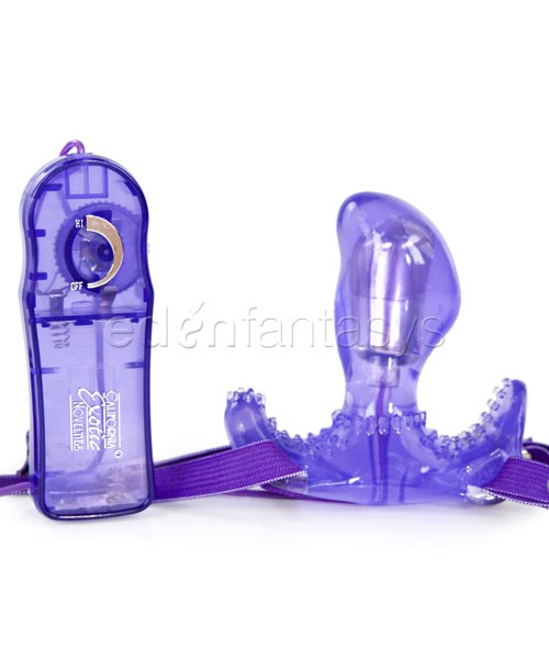 Power G arouser