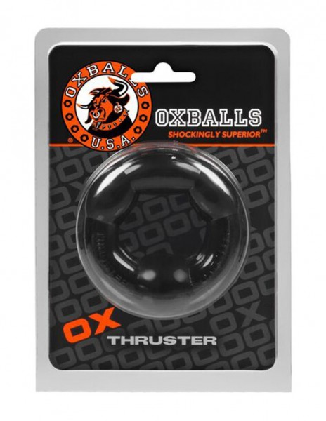 Oxballs Thruster Cockring