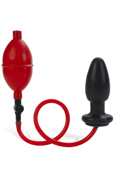 California Exotic Colt Expandable 4" Butt Plug