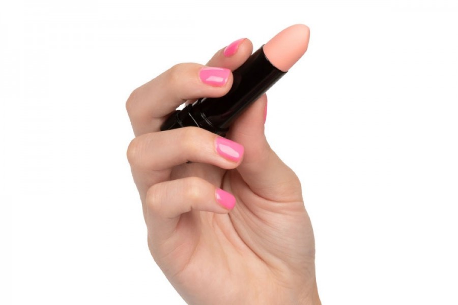 Hide & Play Lipstick Vibrator