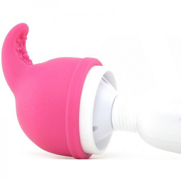 Wand Essentials Nuzzle Tip Attachment