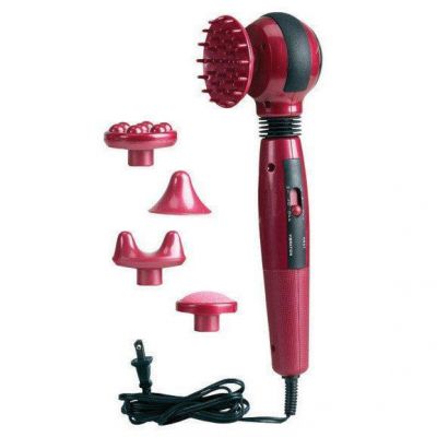 InfraRed Electric Massager