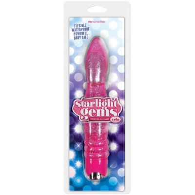 Starlight Gem Vela