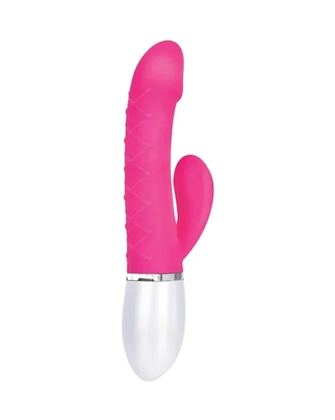 Evolved Sweet Heat Vibrator - Pink