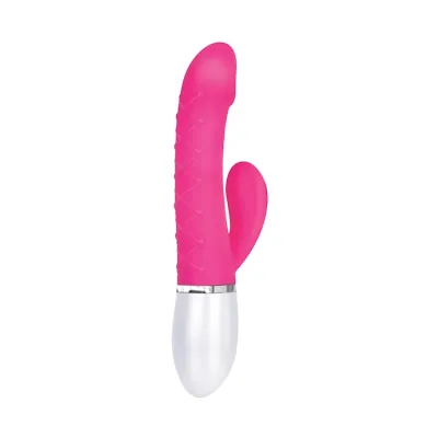 Evolved Sweet Heat Vibrator Pink