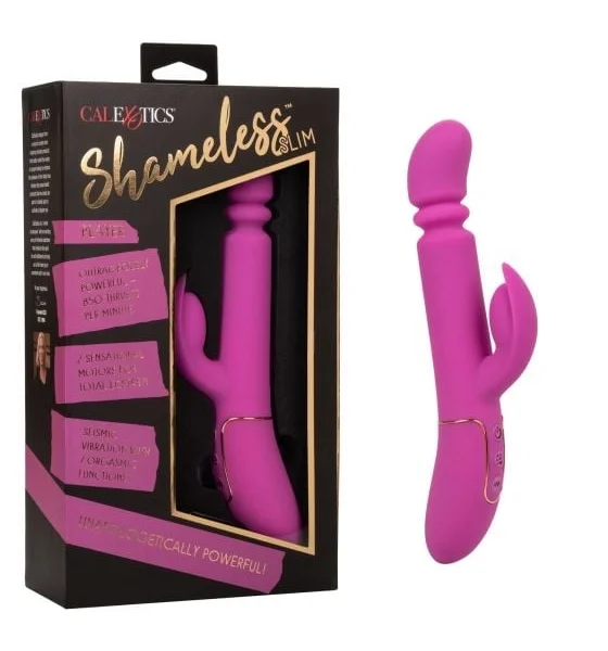 Shameless Slim Player