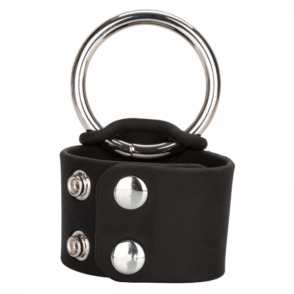 Scrotum Set Cock & Ball Ring