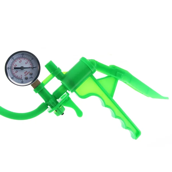 Ouch! Glow In The Dark Elite Beginner Pump