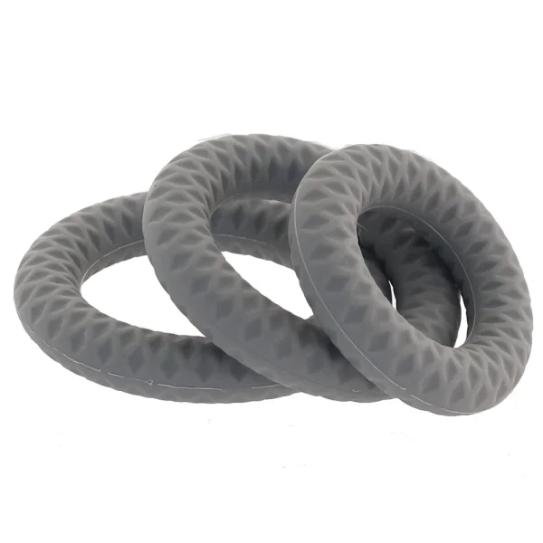 Onyx 3 Ring Set — image 5 of 6