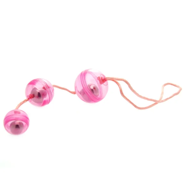 Graduated Orgasm Balls — image 8 of 9