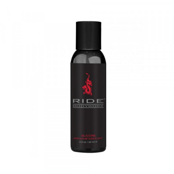 Ride BodyWorx Silicone 2oz