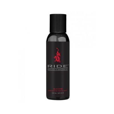 Ride BodyWorx Silicone 2oz