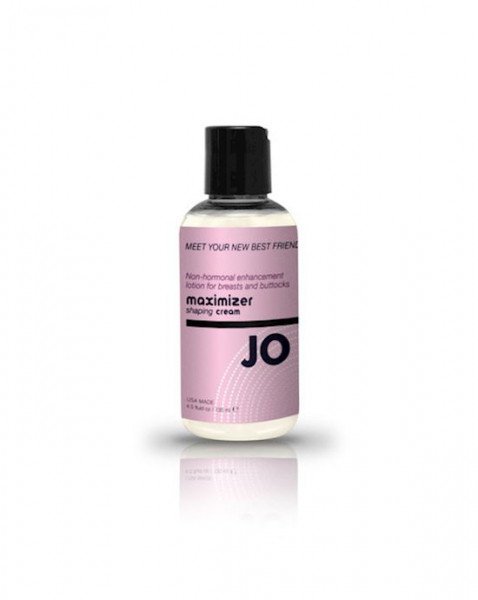 Jo Maximizer Shaping Cream 45oz 133ml