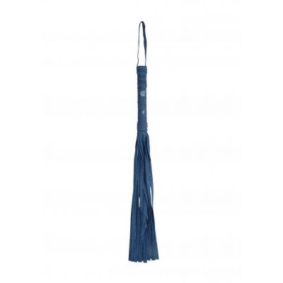 Denim Flogger