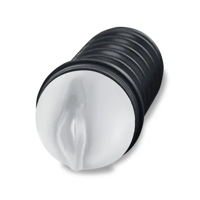 Zolo The Perfect Girlfriend Masturbator Black