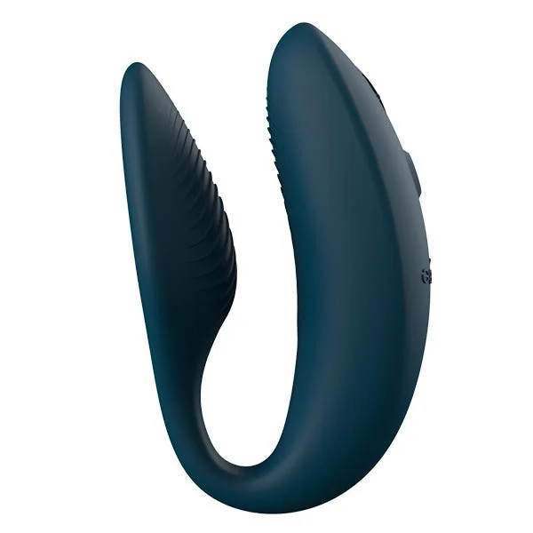 We-Vibe Sync 2 Remote Control and App Rechargeable Couples Vibrator