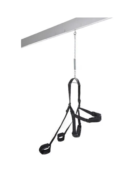 Fetish Fantasy Sex Swing