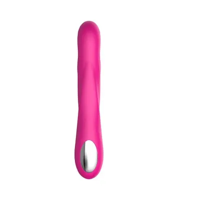Amore Thrusting Petal Vibrator 9 3 Inch