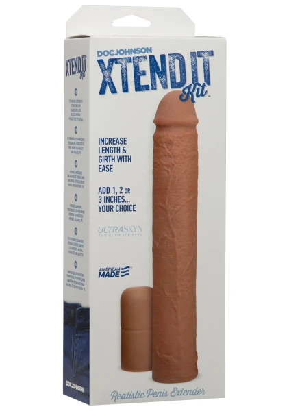 Xtend it kit