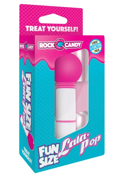Fun Size Lala Pop