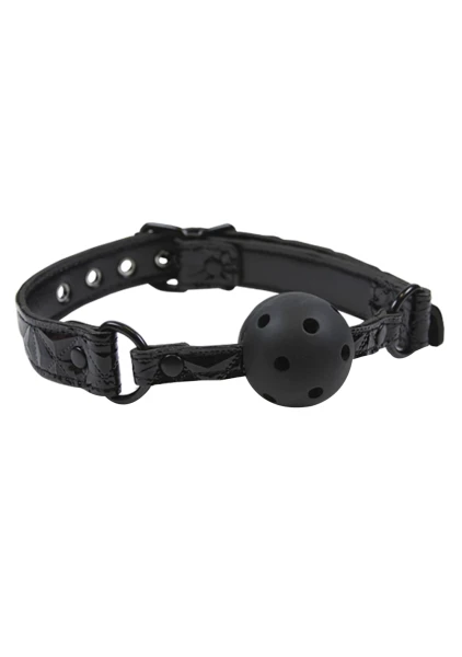 SINFUL ball gag