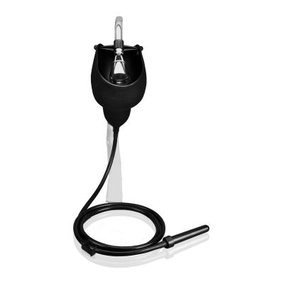 Shower Assistant Anal Douche Kit