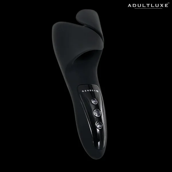 Gender X The Embrace Handheld Stroker