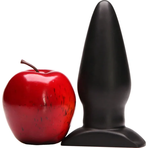 Tantus Ringo SuperSoft Stretching Plug