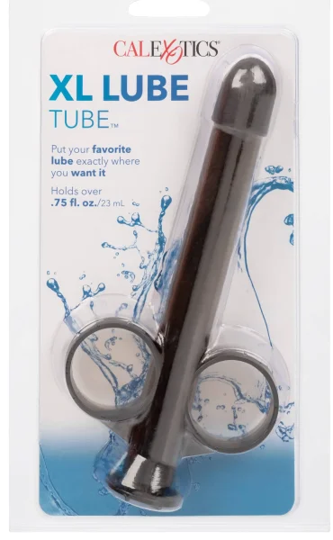 Xl Lube Tube - Smoke
