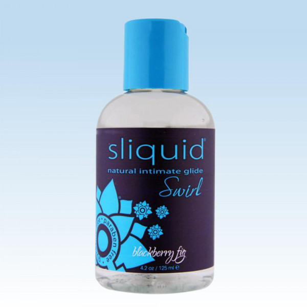 Sliquid Swirl