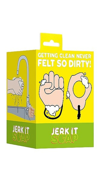 S-Line Jerk It Soap