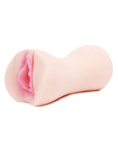 Vagina and Anus Double Orifice Masturbator