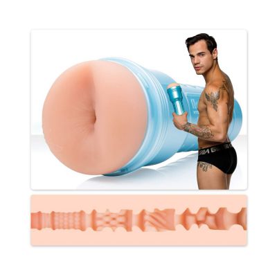 Fleshjack Levi Karter Explosive