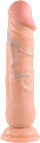 7" Realistic Cock