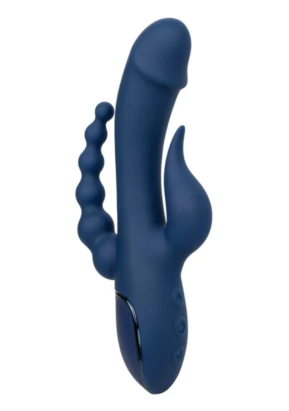Triple orgasm — image 9 of 22