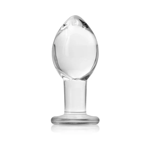 Crystal Large Clear — image 4 of 5