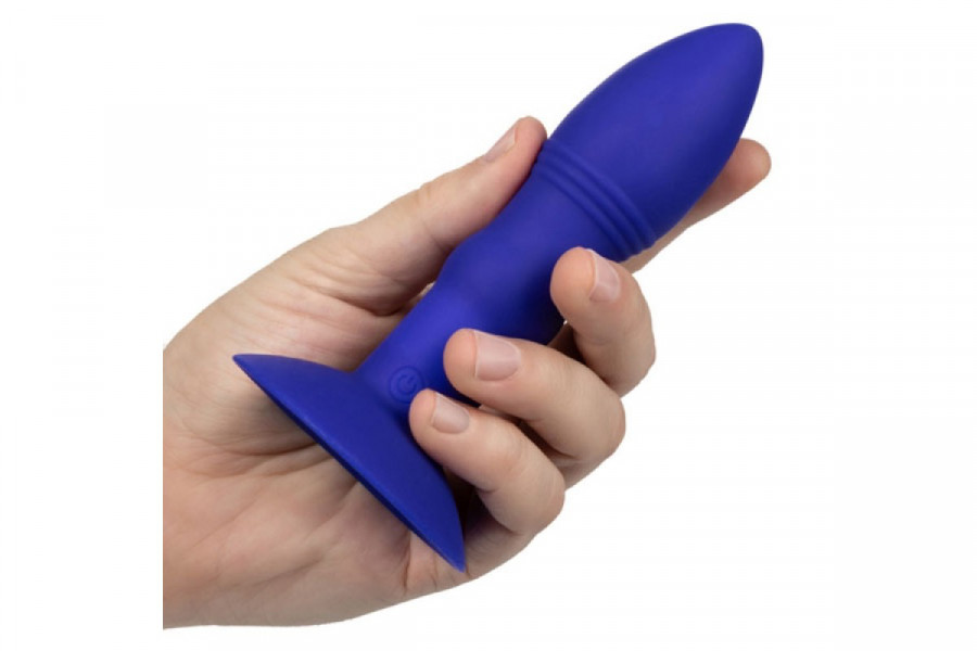 Eclipse Wristband Remote Rimming Probe