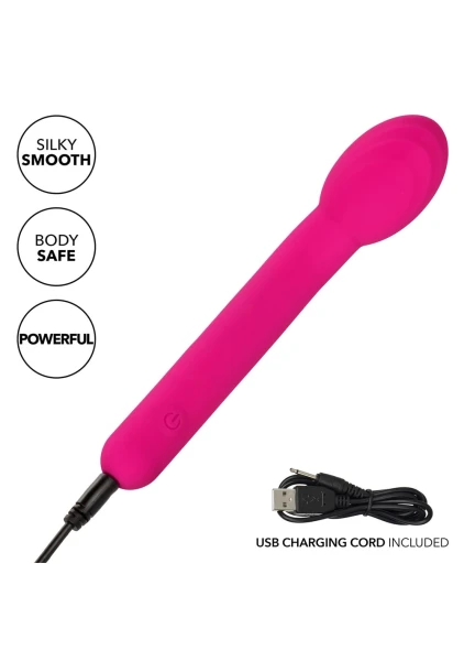 Bliss Liquid Silicone Mini Tulip
