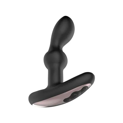 Thrill Anal Vibe