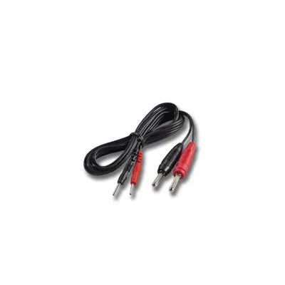 Mystim Adaptor 2 Mm To 4 Mm Banana Plug