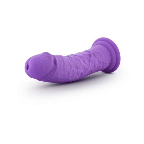 Ruse Jammy Purple